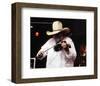 Charlie Daniels-null-Framed Photo