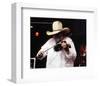 Charlie Daniels-null-Framed Photo