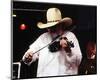 Charlie Daniels-null-Mounted Photo