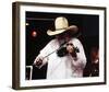 Charlie Daniels-null-Framed Photo