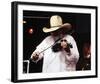 Charlie Daniels-null-Framed Photo