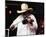 Charlie Daniels-null-Mounted Photo