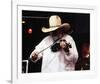 Charlie Daniels-null-Framed Photo