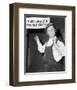 Charlie Drake-null-Framed Photo