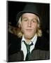 Charlie Hunnam-null-Mounted Photo