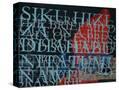 Stretched Canvas