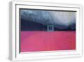 White Frame