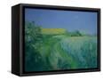 Canvas Black