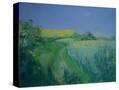 Stretched Canvas