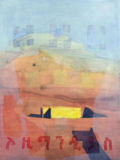 Giclee Print, , large