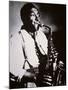 Charlie Parker-null-Mounted Photographic Print