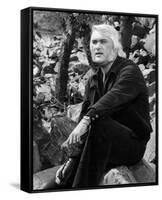 Charlie Rich-null-Framed Stretched Canvas