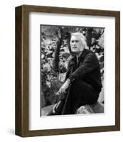 Charlie Rich-null-Framed Photo