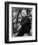 Charlie Rich-null-Framed Photo