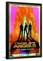 Charlie's Angels-null-Framed Poster