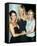 Charlie's Angels-null-Framed Stretched Canvas