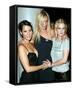 Charlie's Angels-null-Framed Stretched Canvas