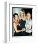 Charlie's Angels-null-Framed Photo