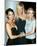 Charlie's Angels-null-Mounted Photo