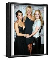 Charlie's Angels-null-Framed Photo