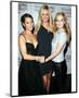 Charlie's Angels-null-Mounted Photo