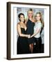 Charlie's Angels-null-Framed Photo