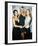 Charlie's Angels-null-Framed Photo