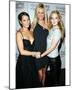 Charlie's Angels-null-Mounted Photo