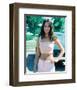 Charlie's Angels-null-Framed Photo