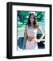 Charlie's Angels-null-Framed Photo