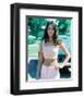 Charlie's Angels-null-Framed Photo