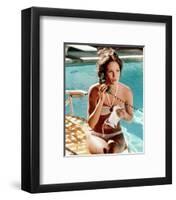 Charlie's Angels-null-Framed Photo