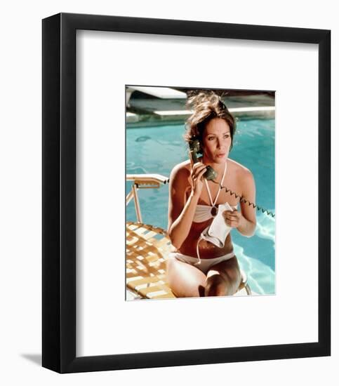 Charlie's Angels-null-Framed Photo