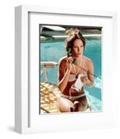 Charlie's Angels-null-Framed Photo