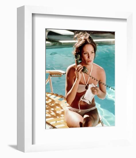 Charlie's Angels-null-Framed Photo