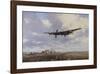 Charlie Safe Home-John Young-Framed Premium Giclee Print