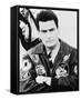 Charlie Sheen - Hot Shots!-null-Framed Stretched Canvas