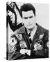 Charlie Sheen - Hot Shots!-null-Stretched Canvas