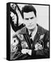 Charlie Sheen - Hot Shots!-null-Framed Stretched Canvas