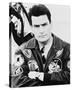 Charlie Sheen - Hot Shots!-null-Stretched Canvas