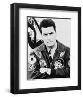 Charlie Sheen - Hot Shots!-null-Framed Photo