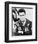 Charlie Sheen - Hot Shots!-null-Framed Photo