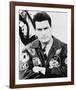 Charlie Sheen - Hot Shots!-null-Framed Photo