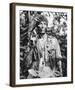 Charlie Sheen - Platoon-null-Framed Photo