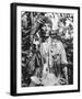 Charlie Sheen - Platoon-null-Framed Photo