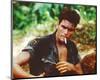 Charlie Sheen - Platoon-null-Mounted Photo