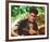 Charlie Sheen - Platoon-null-Framed Photo