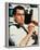 Charlie Sheen - Wall Street-null-Framed Photo