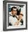 Charlie Sheen - Wall Street-null-Framed Photo