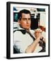 Charlie Sheen - Wall Street-null-Framed Photo